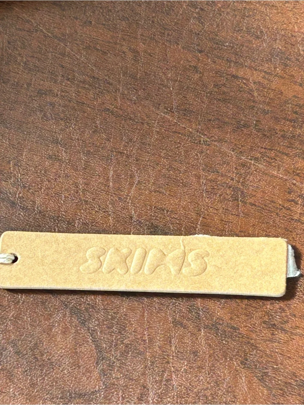 SKIMS sleek black